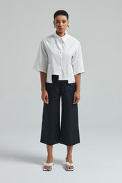 Camicia con tasche - Eufonia