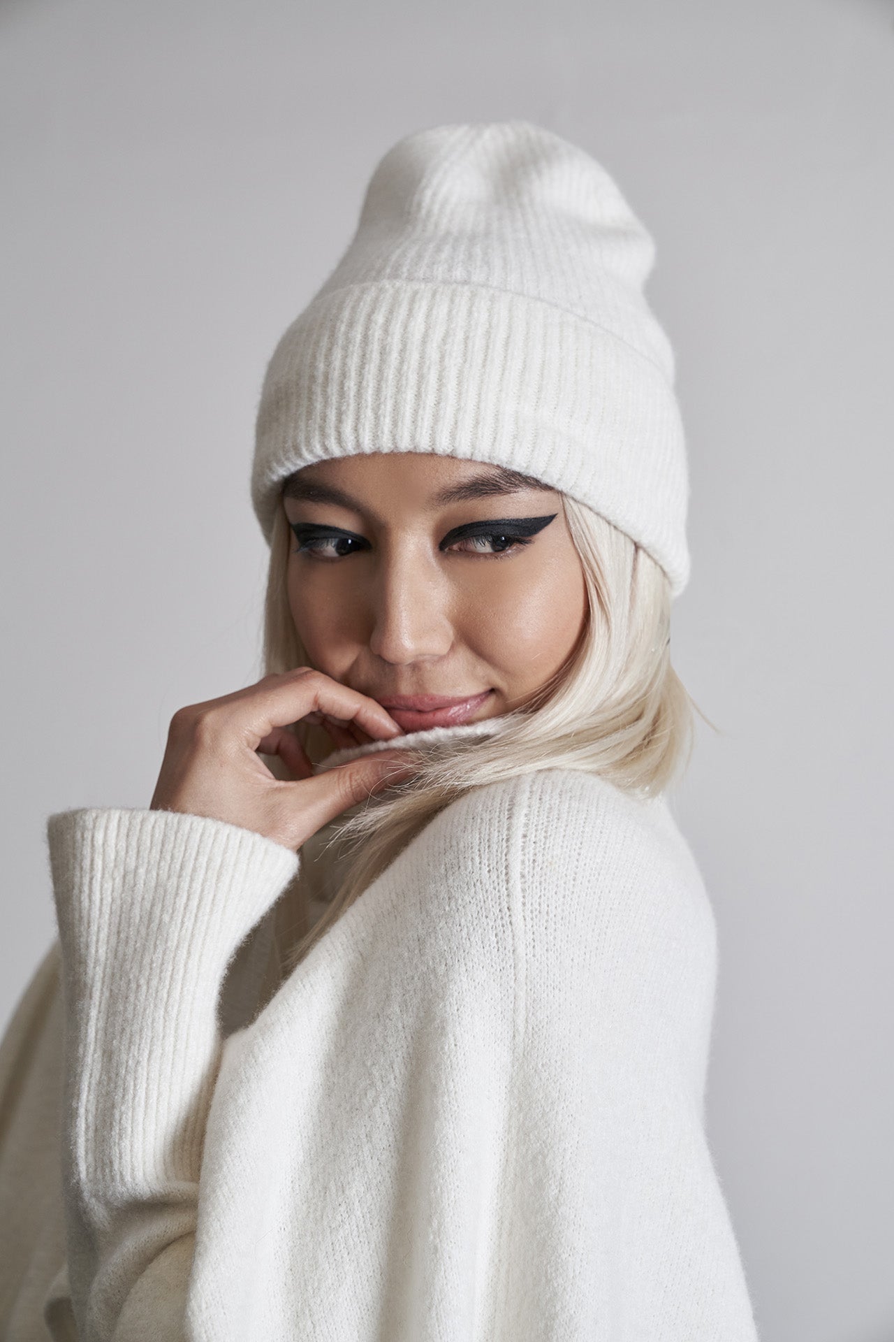 Cappello nuage - Eufonia