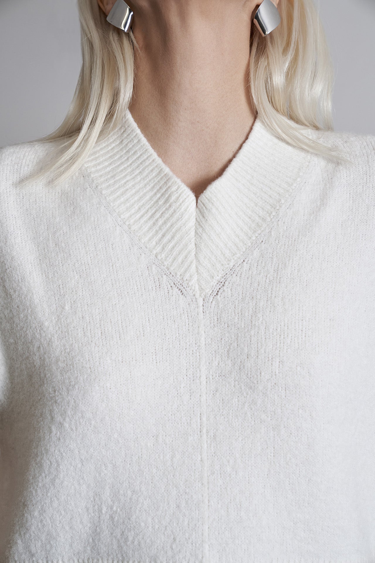 Maxi gilet nuage - Eufonia