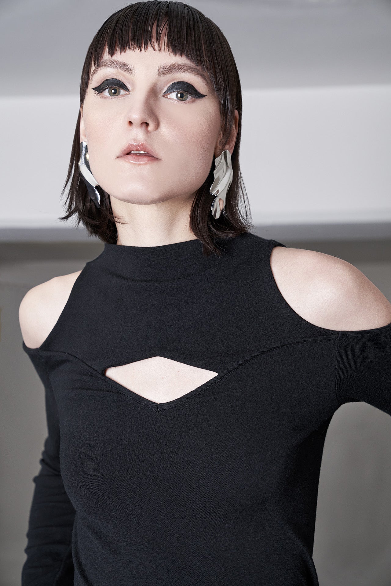 Top cutout - Eufonia