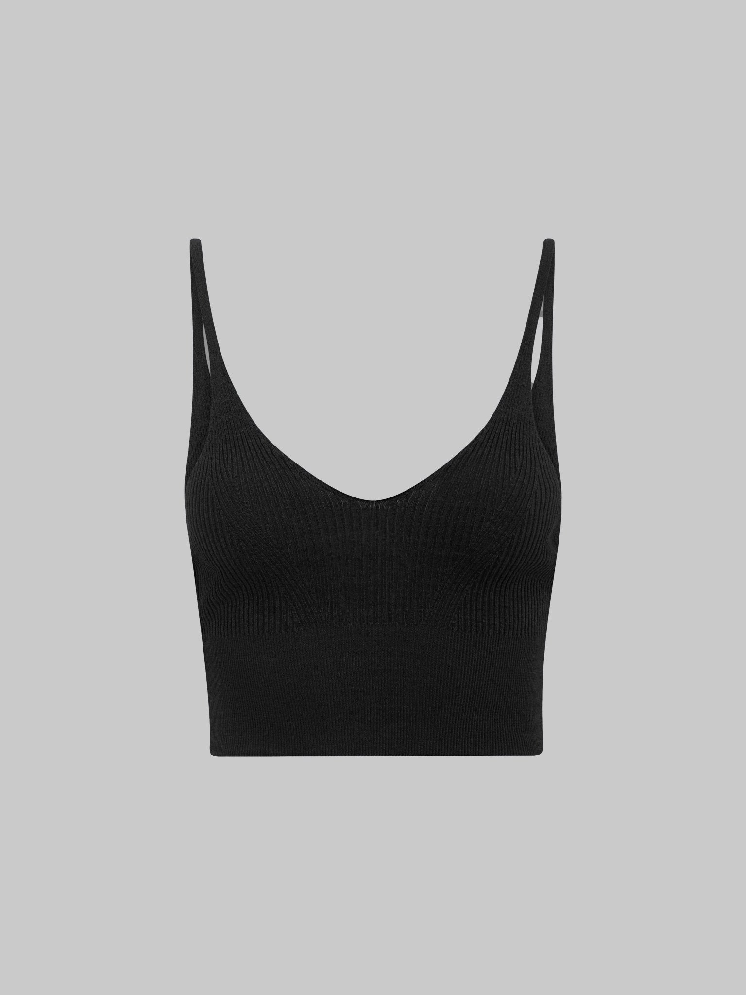 Top in maglia - Eufonia