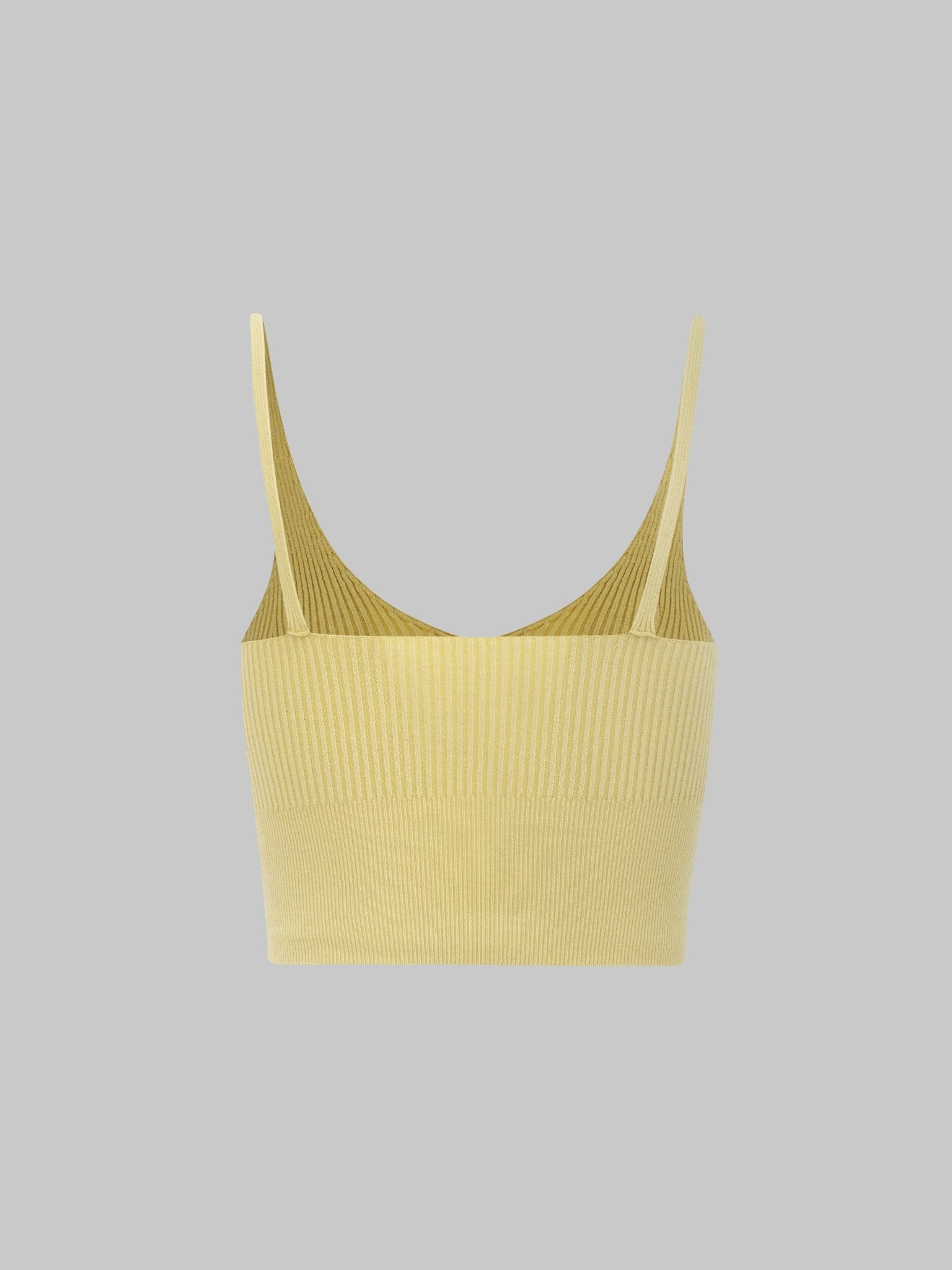 Top in maglia - Eufonia