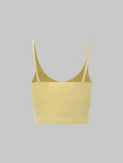 Top in maglia - Eufonia