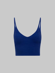 Top in maglia - Eufonia