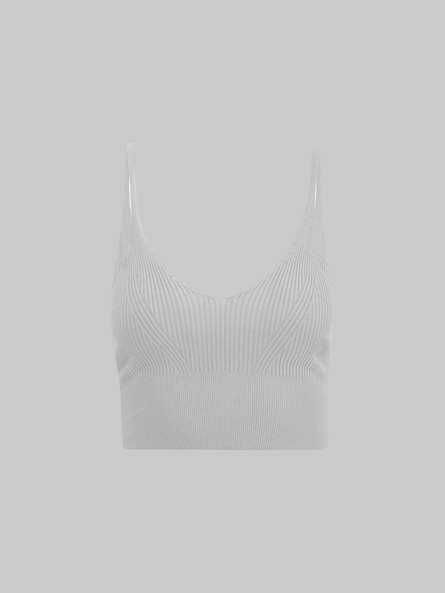Top in maglia - Eufonia