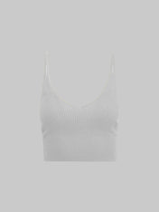 Top in maglia - Eufonia