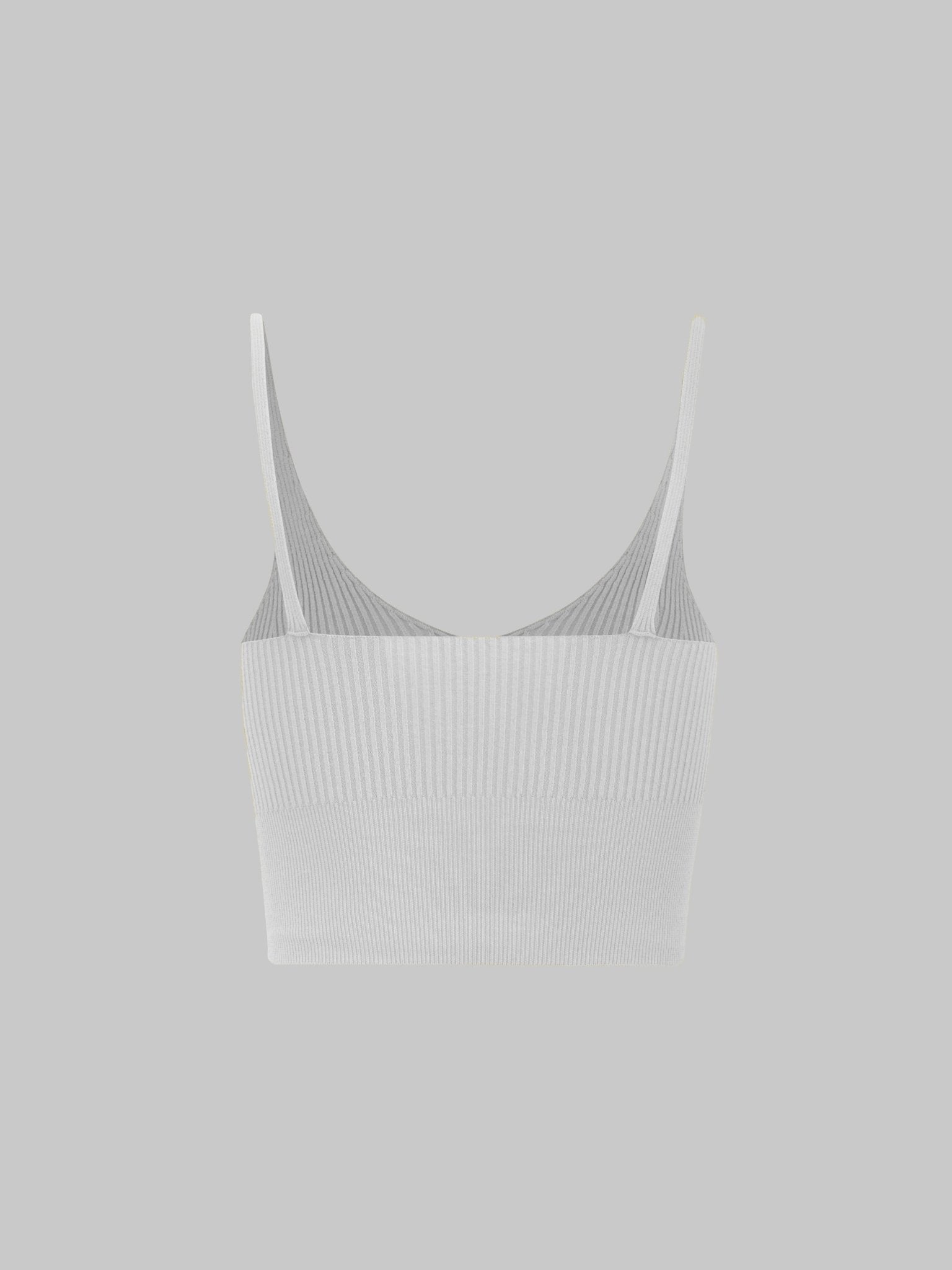Top in maglia - Eufonia