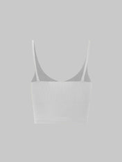 Top in maglia - Eufonia