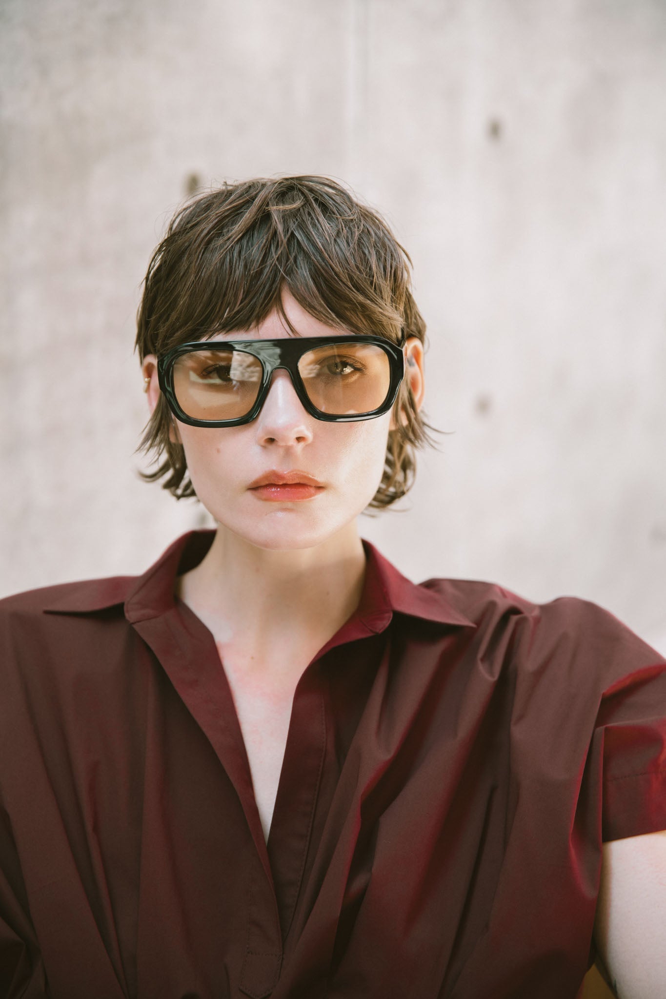 Top e camicie - Eufonia