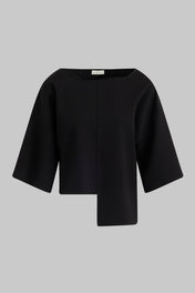 Blusa asimmetrica - Eufonia