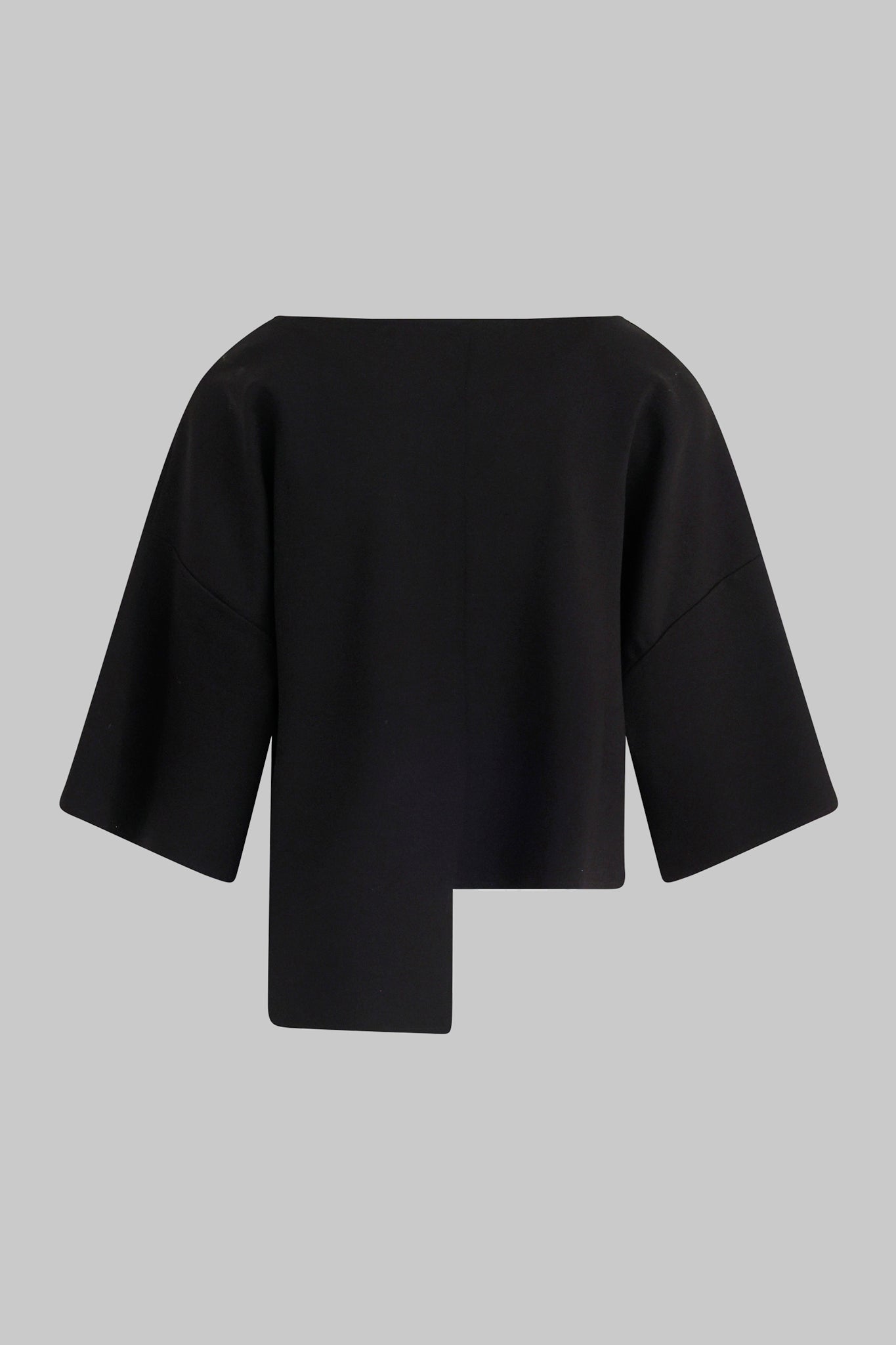Blusa asimmetrica - Eufonia