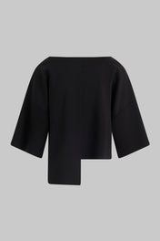 Blusa asimmetrica - Eufonia