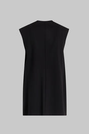 Gilet con bottone - Eufonia
