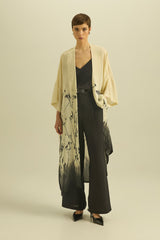Kimono botanica