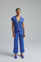 Pantalone di maglieria