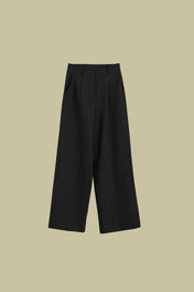 Pantalone in lino - Eufonia