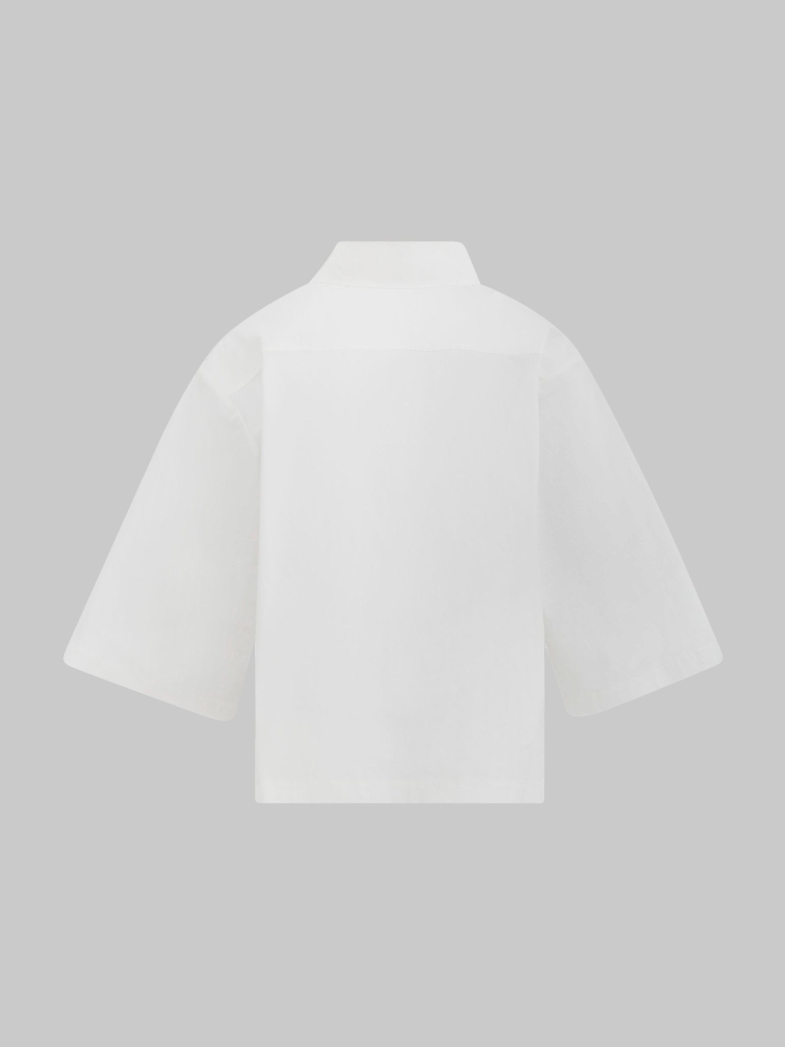 Blusa asimmetrica - Eufonia