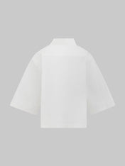Blusa asimmetrica - Eufonia