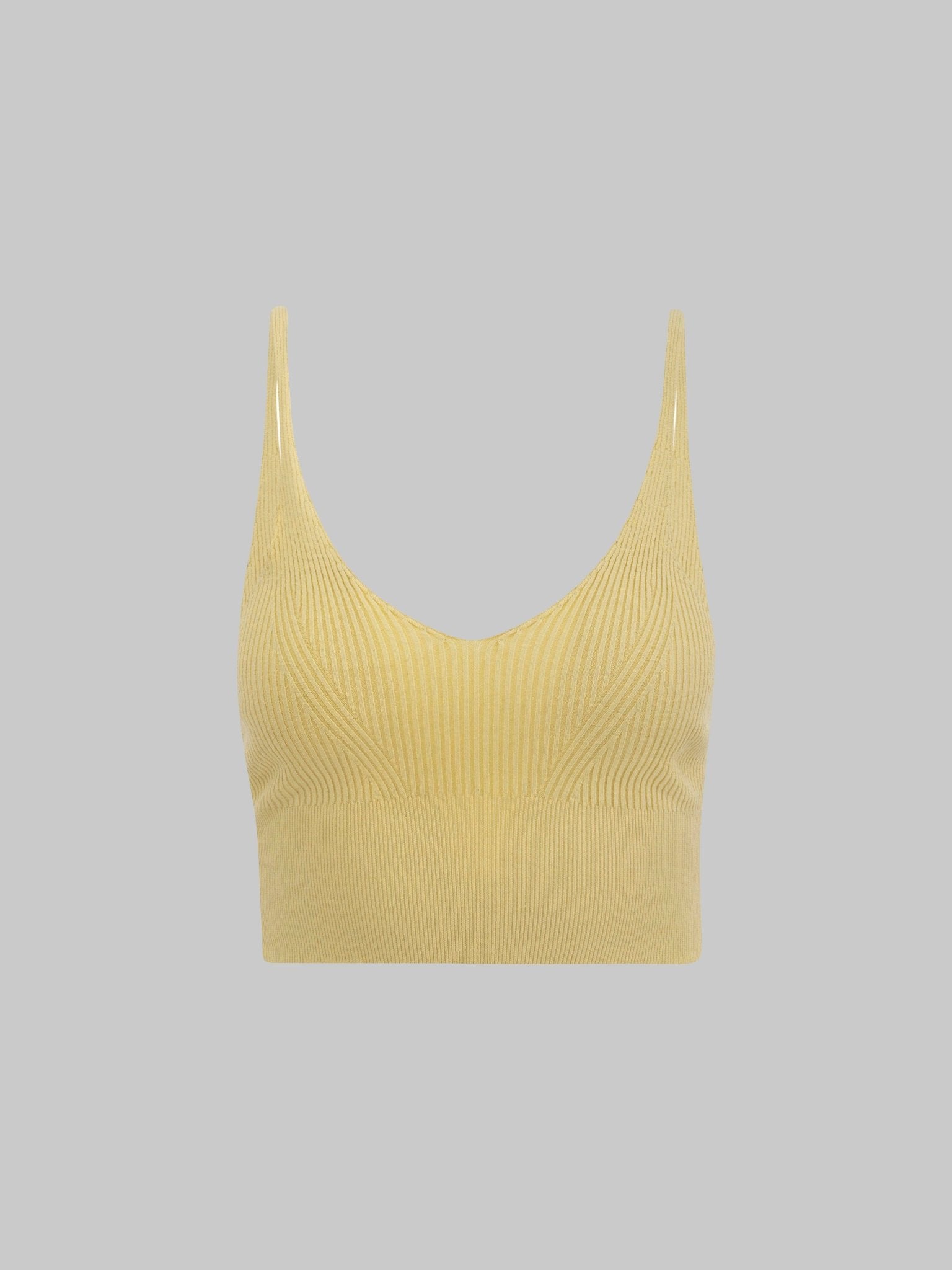 Top in maglia - Eufonia