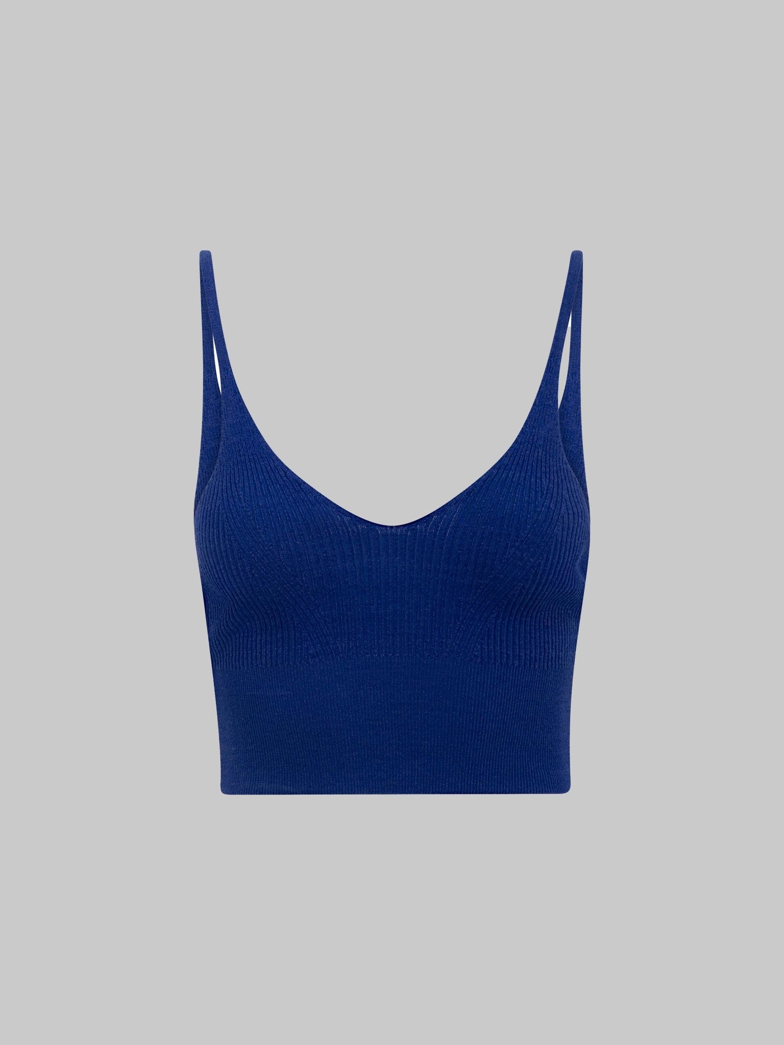 Top in maglia - Eufonia