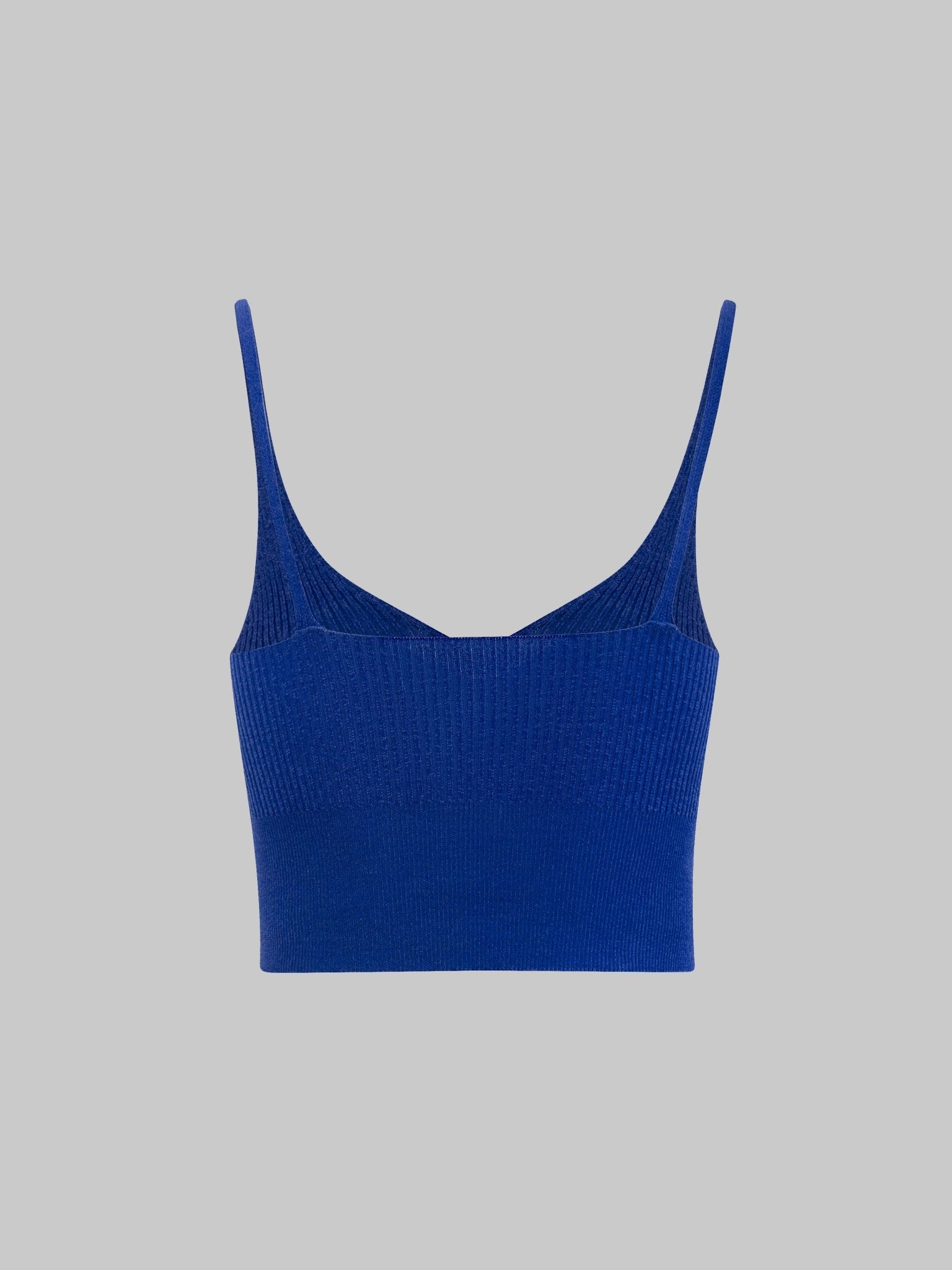 Top in maglia - Eufonia